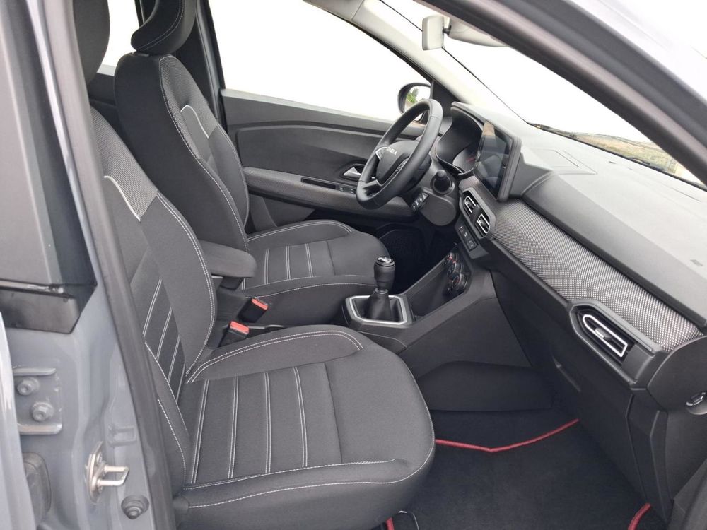 Sandero TCe 90 Expression 2023 occasion 91150 &Eacute;tampes