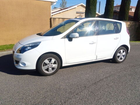 Renault Scénic III  occasion Chambéry 73000