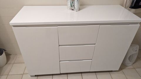 Meuble de rangement salle de bain 150 La Bouilladisse (13)