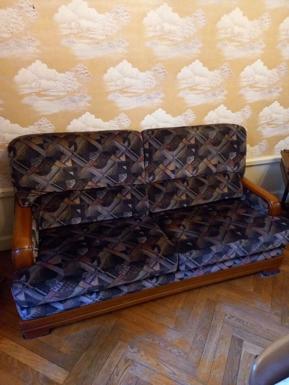 Canap&eacute; Meubles