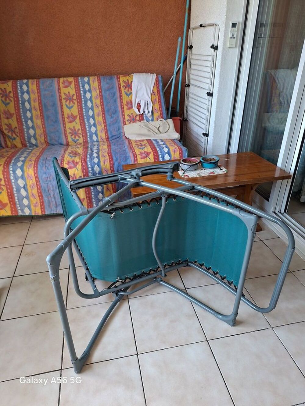 Fauteuil relax Meubles