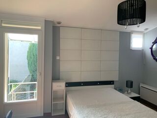  Appartement à louer 2 pièces 45 m²