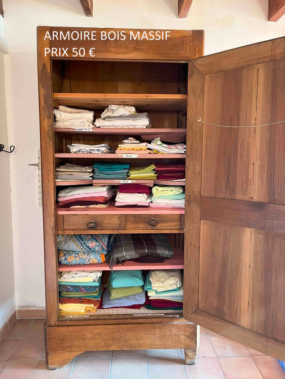 ARMOIRE ANCIENNE Meubles