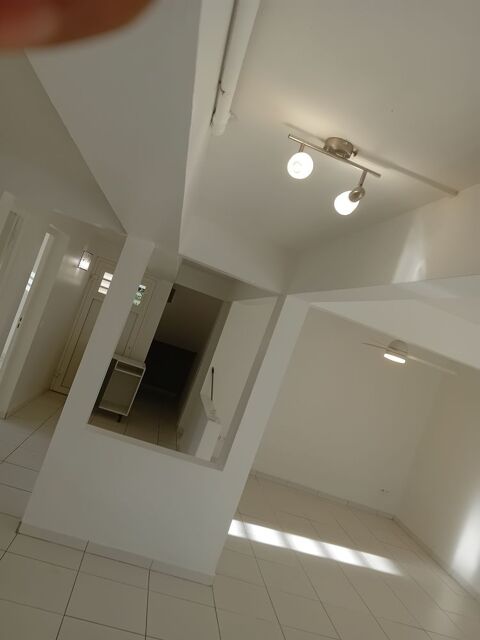  Appartement � louer 3 pi�ces 120 m�