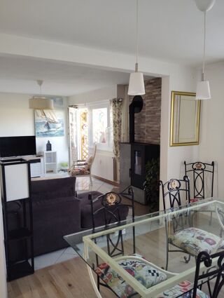  Appartement à vendre 4 pièces 95 m²