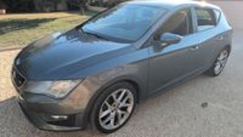 Leon 1.4 TSI 140 Start/Stop FR 2013 occasion 26400 Crest