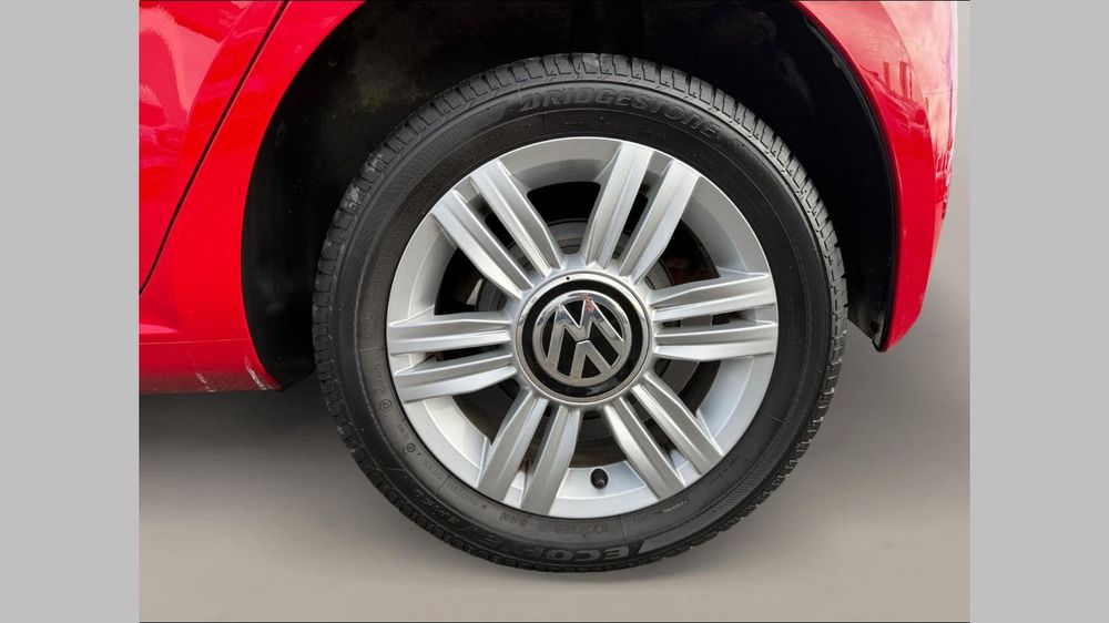 UP 1.0 75 BlueMotion Technology BVM5 Up! Beats Audio 2019 occasion 91310 Montlh&eacute;ry