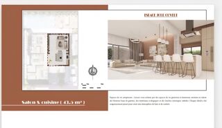  Villa � vendre 5 pi�ces 120 m� Somone, s�n�gal