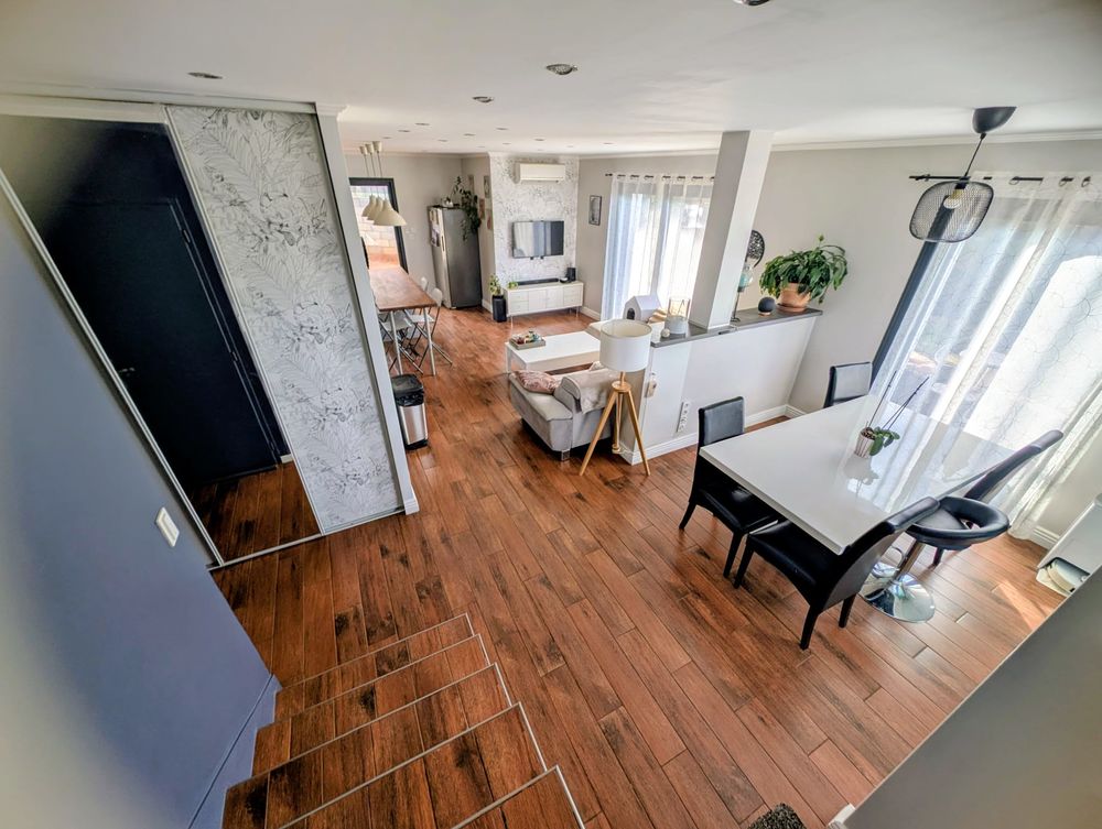 Vente Villa Vue exceptionnelle ? Maison 179 m² ? 4 ch + dépendances Vauvert