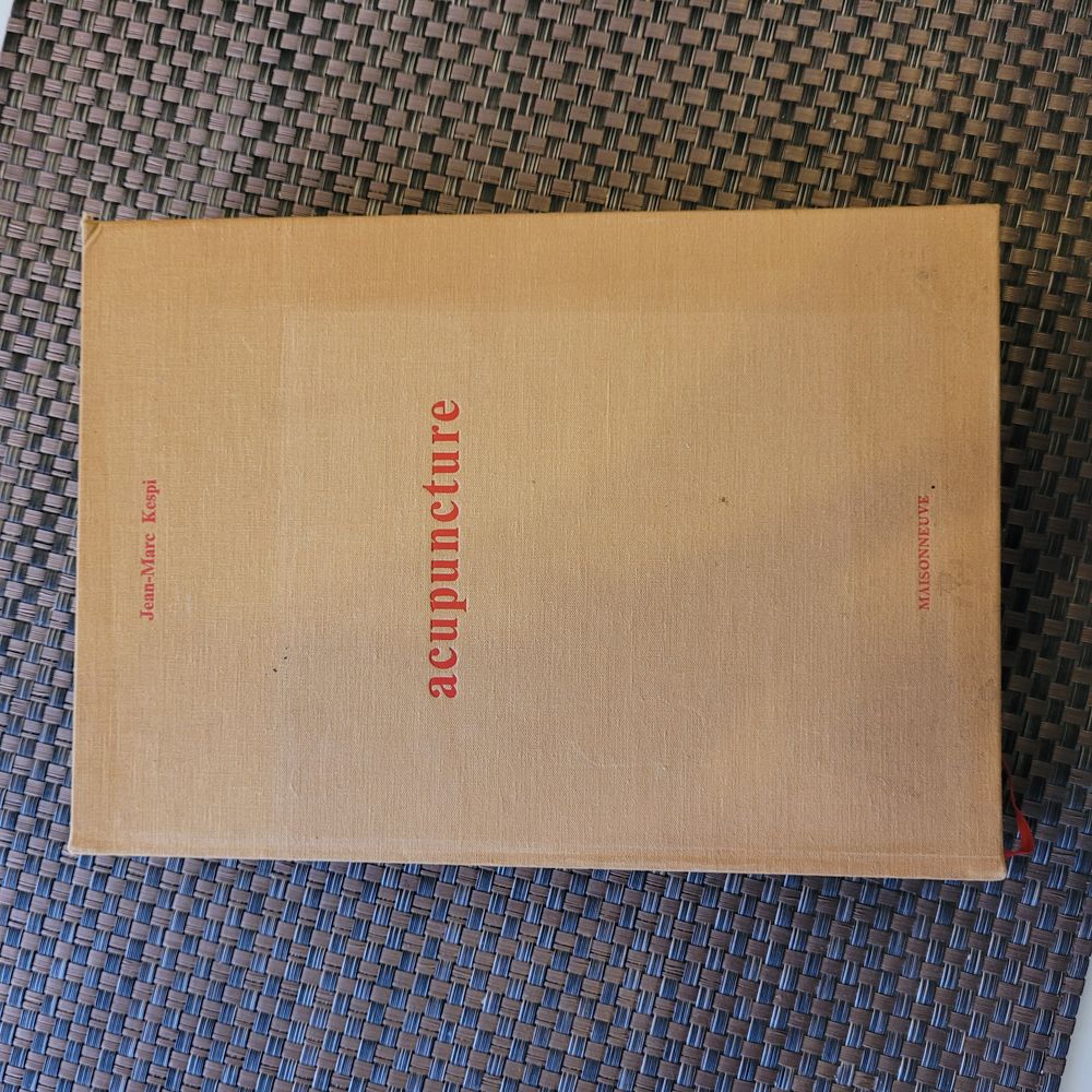 Livre medical Livres et BD
