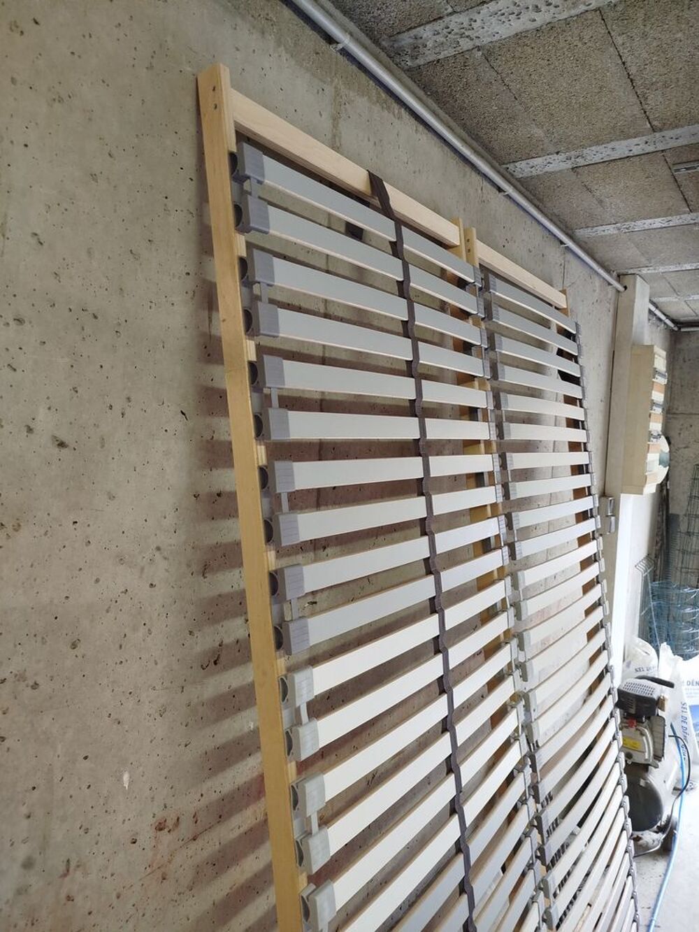 Sommier 140 X 200 Meubles