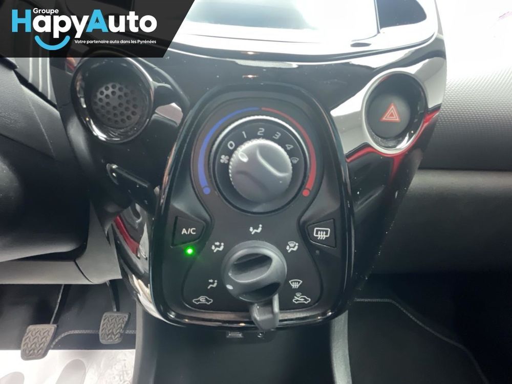 108 Style VTi 72 S 2021 occasion 65000 Tarbes