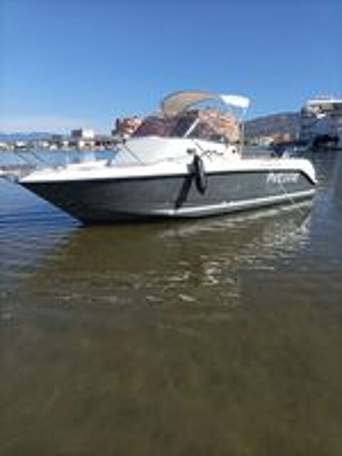 Dinghie - Runabout - Open 2010 occasion 38250 Lans-en-Vercors