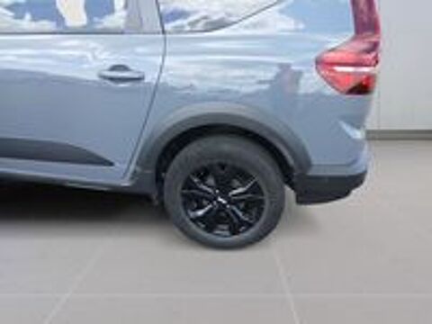 Jogger ECO-G 100 5 places Extreme + 2023 occasion 42120 Le Coteau