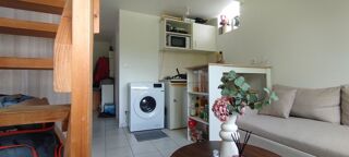  Appartement à louer 1 pièce 32 m²