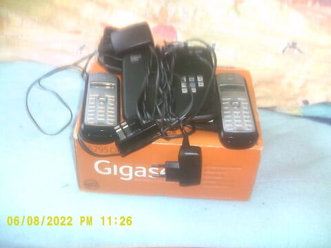 telephonne,AS295  DUO 25 Calais (62)