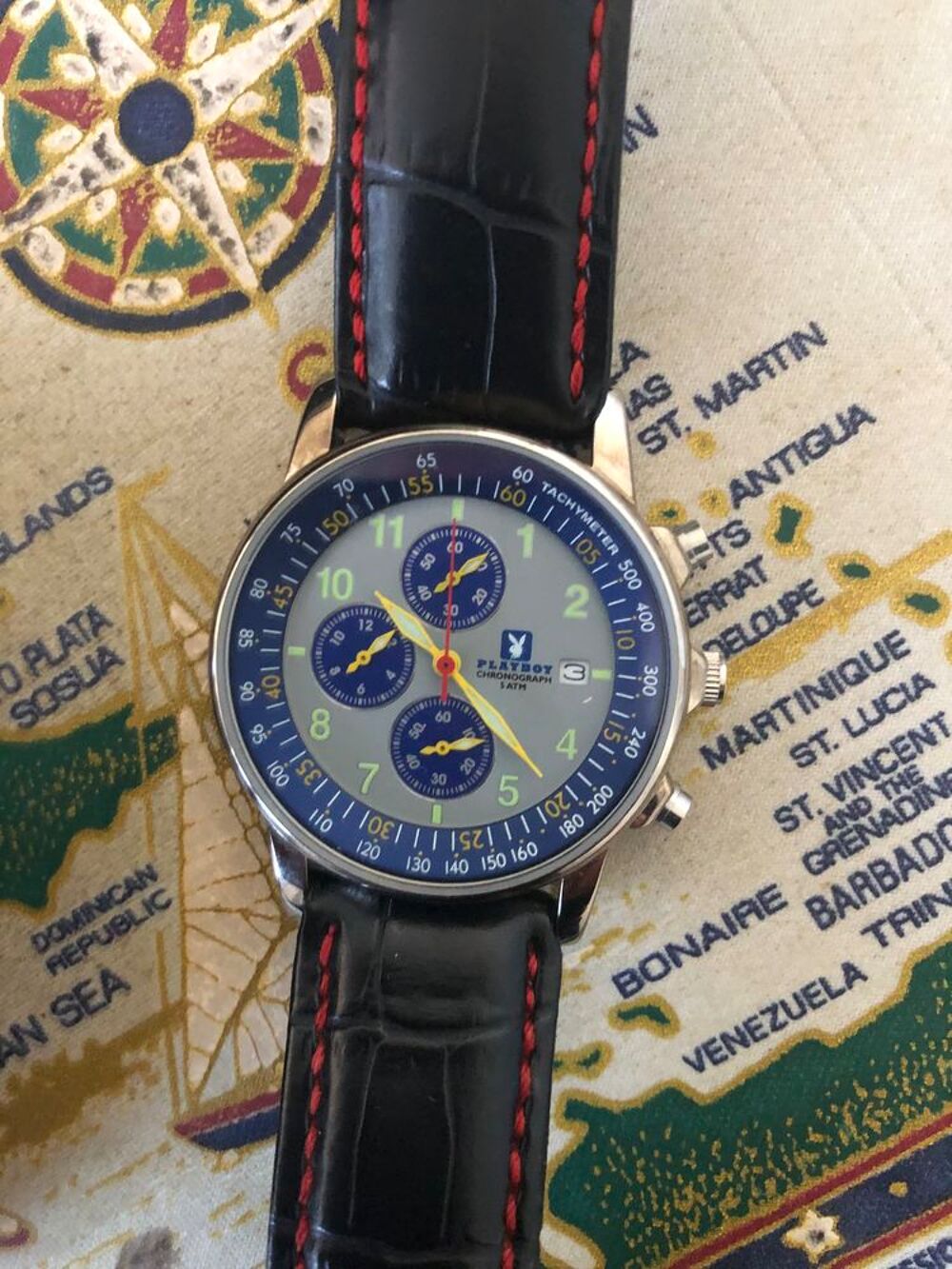 montre play boy neuve Bijoux et montres