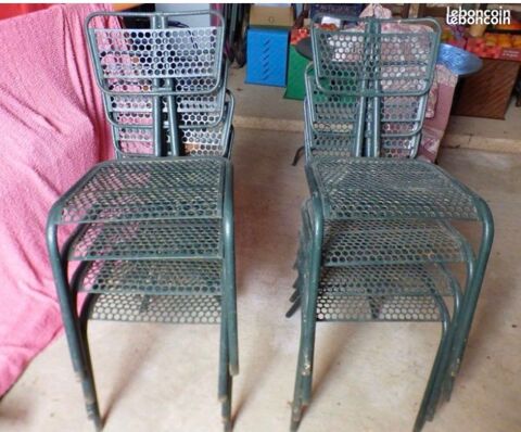 chaises rene malaval 200 Cavagnac (46)