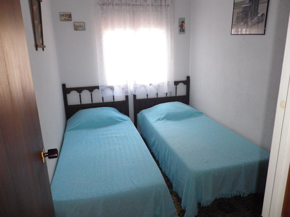   Appartement pour 4 personnes dans maison entre Barce Espagne, segur de calafell