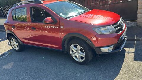 Dacia sandero ++1.5+sci