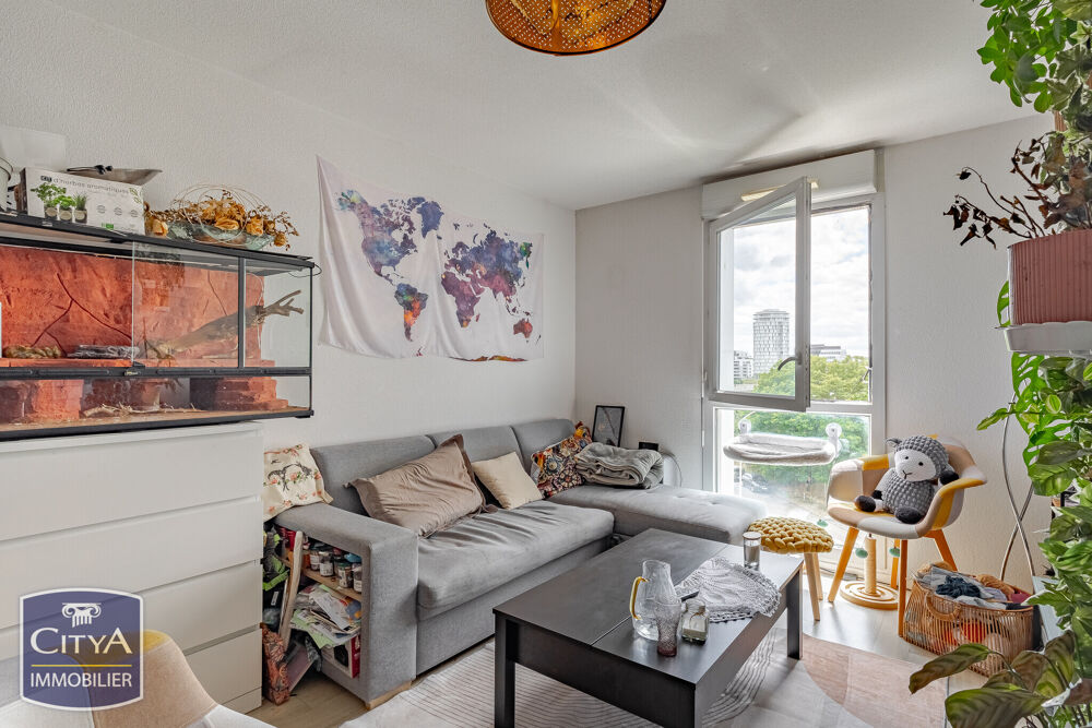 Vente Appartement appartement Tours