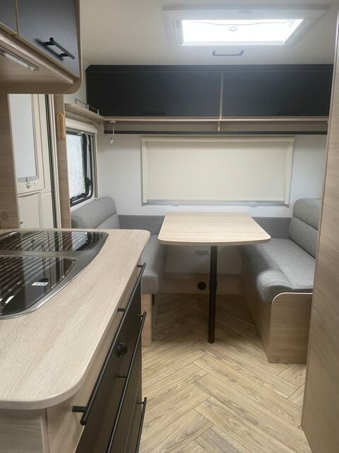 STYLEVAN Caravane 2025 occasion Gommerville 76430