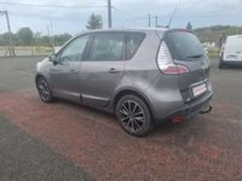 Sc&eacute;nic III Scenic dCi 130 Energy FAP eco2 Business 2013 occasion 86600 Coulombiers