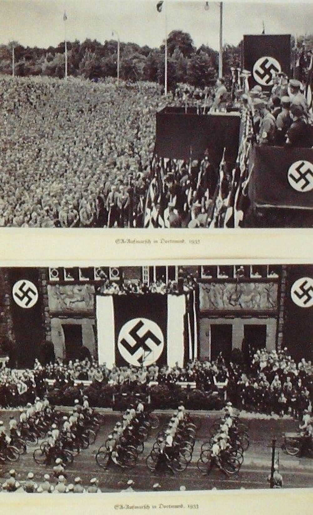 Deutschland Wehrmacht Nsdap 1934 2&egrave;me version (230 photos 15 