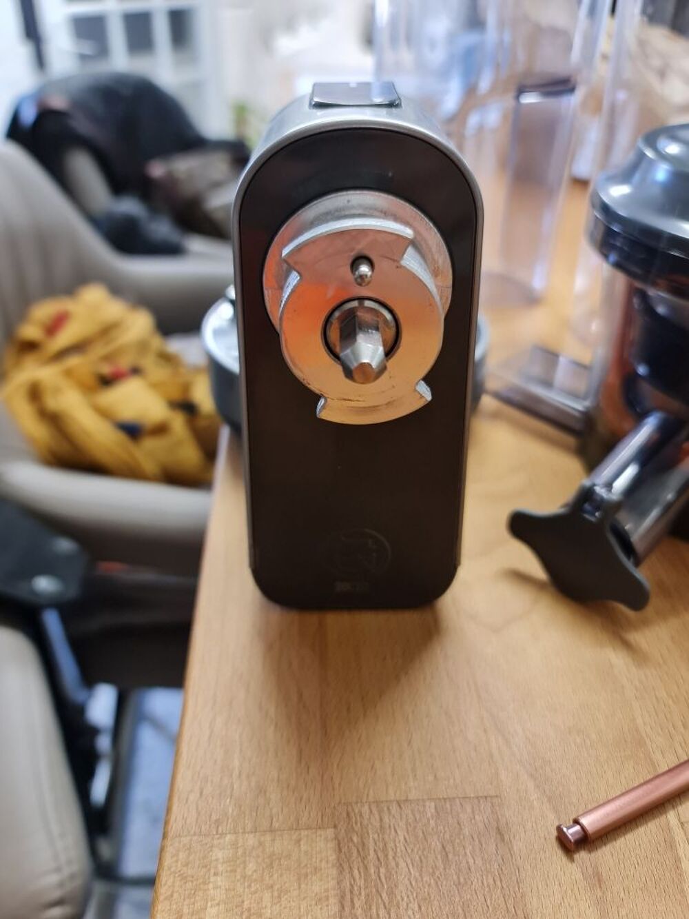 extracteur de jus Electroménager