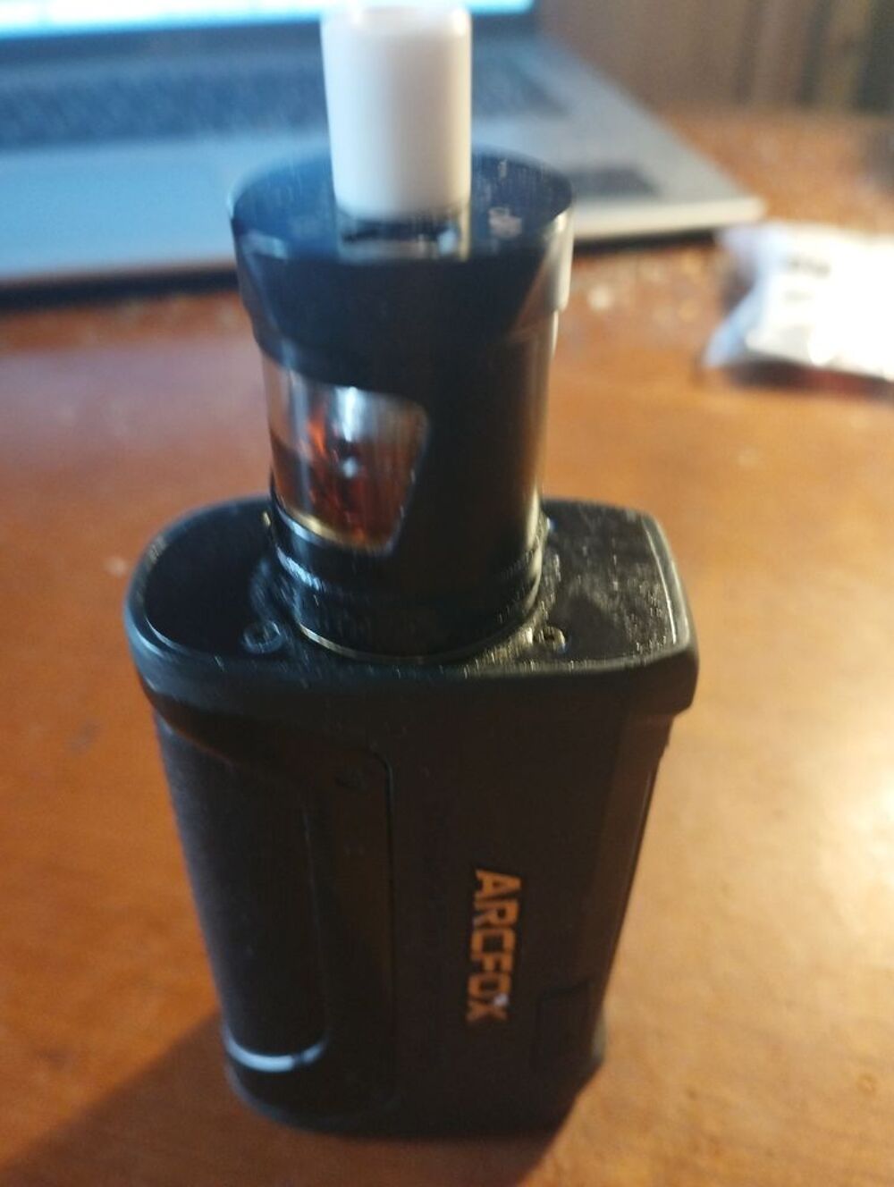 VAPORATEUR ANNONAY 0641854788 Consoles et jeux vidéos