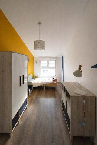  Maison � vendre 4 pi�ces 83 m�