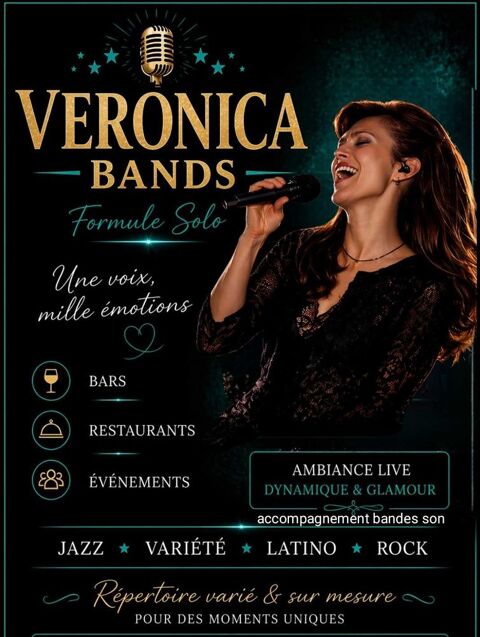 prestations musicales divers styles 0 66000 Perpignan