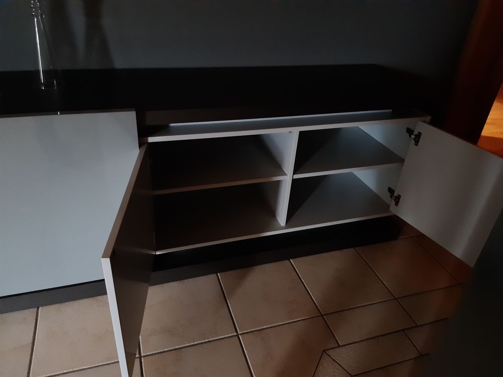 2 meubles de marque Crozatier Meubles