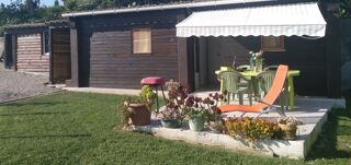 Location  Chalet - Bungalow 