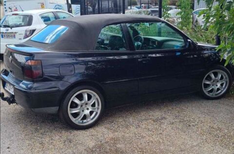 Volkswagen golf 1.9 TDI - 90