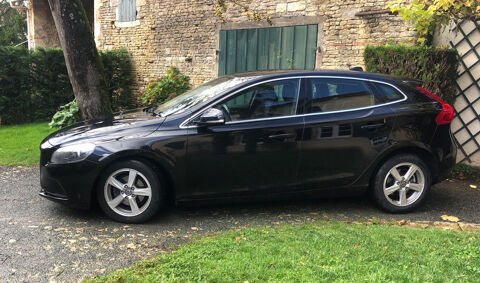 Volvo v40 Business D2 115 Momentum Business
