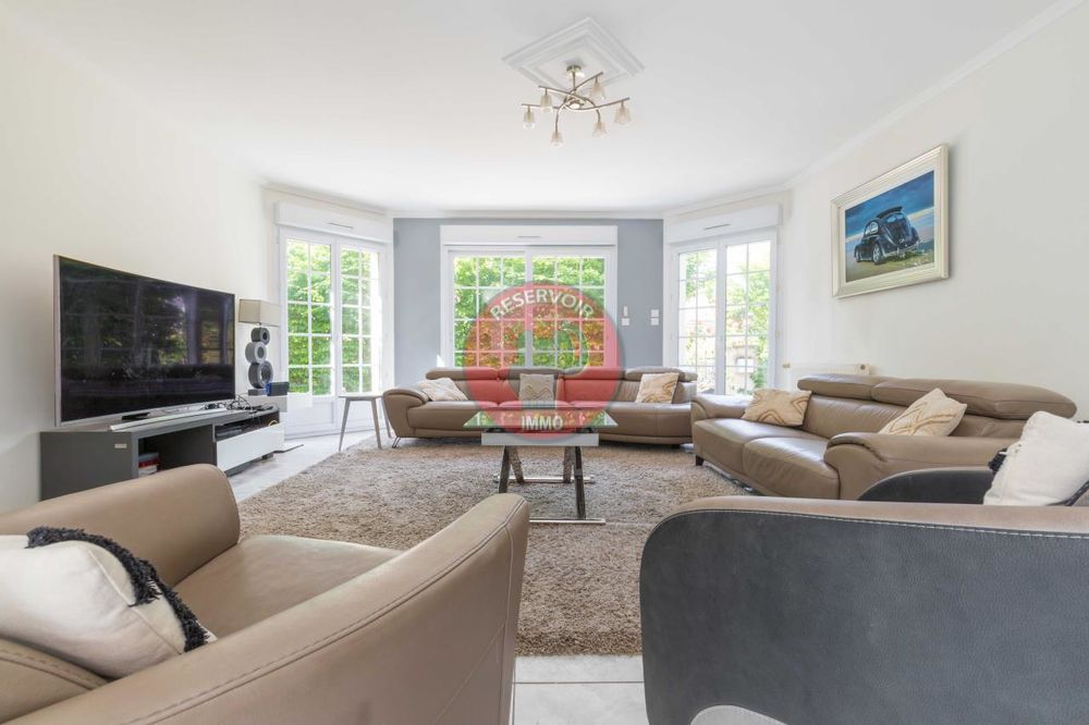 Maison 7 pièces 147 m² · à Dijon · 147 m² · 499 000 €
