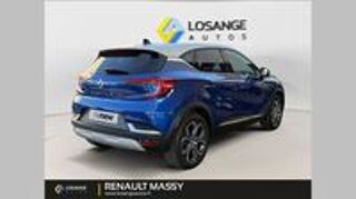 Captur E-Tech full hybrid 145 Techno 2023 occasion 91300 Massy