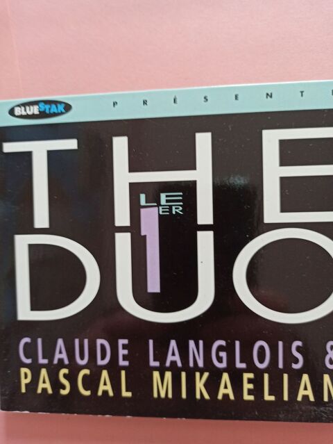The Duo le 1er 2 Issou (78)