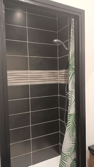  Appartement à louer 1 pièce 19 m²