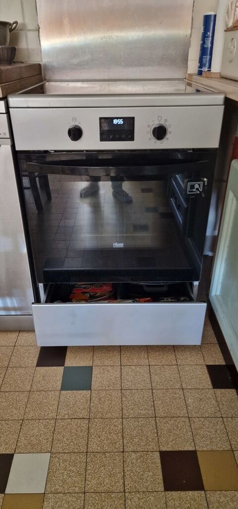Cuisinière Faure Châteaudun (28)
