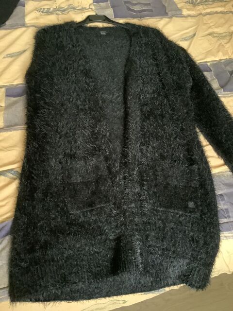  veste  20 Salmiech (12)