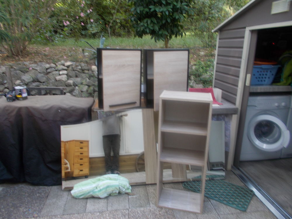 meuble en pin Meubles