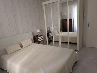  Appartement à louer 3/4 pièces 70 m²