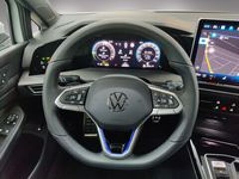 Golf 1.5 eHybrid 272 DSG6 GTE 2025 occasion 69006 Lyon