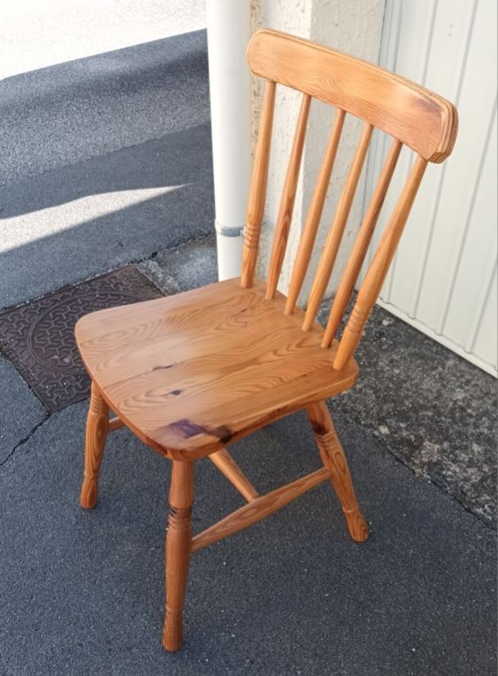 CHAISES Meubles