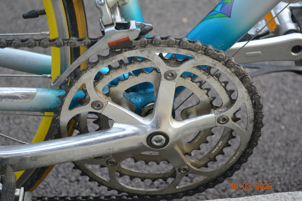 velo de course Vélos