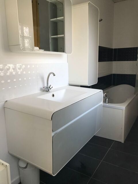  Maison  louer 2 pices 55 m