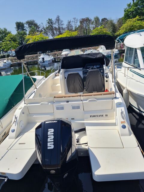 Bateaux à moteur Dinghie - Runabout - Open 2019 occasion Mios 33380