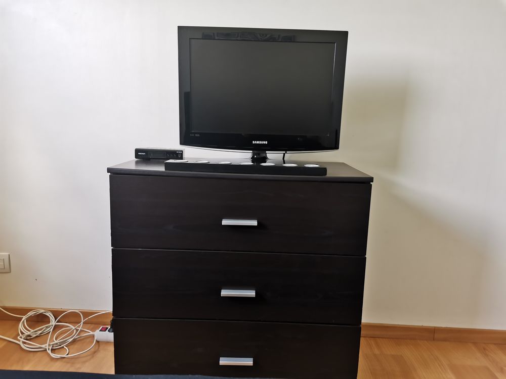 Commode 3 tiroirs Meubles